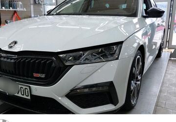 Skoda Octavia 43.830 km 33.750 &euro; Bernsdorf 09337