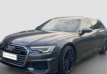 Audi A6 156.790 km 25.885 &euro; Hilmersdorf 09429