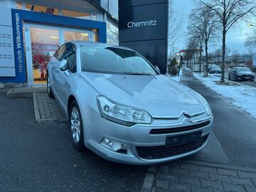 Gebrauchte Citroën C5