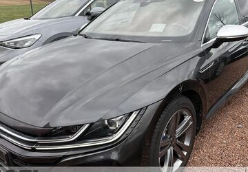 VW Arteon 59.260 km 34.898 &euro; Chemnitz - Mittelbach 09224