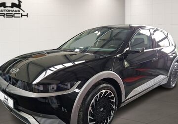 Hyundai IONIQ 5 18.628 km 37.990 &euro; Chemnitz 09120