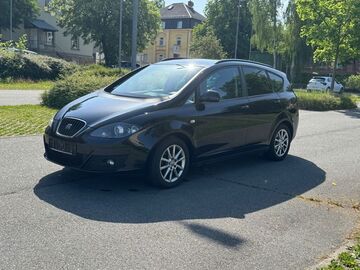 Gebrauchte Seat Altea