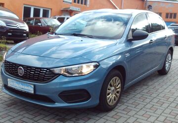 Fiat Tipo 188.400 km 5.999 &euro; Chemnitz 09114
