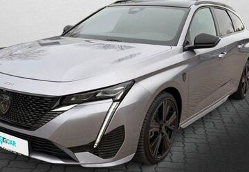 Peugeot 308 32.946 km 24.990 &euro; Brand-Erbisdorf 09618