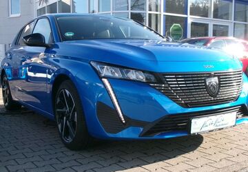 Peugeot 308 38.379 km 18.990 &euro; Chemnitz 09125