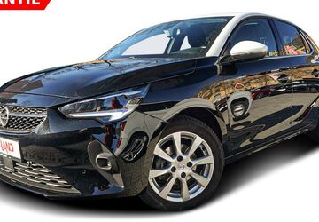 Opel Corsa 43.501 km 14.950 &euro; Chemnitz 09113