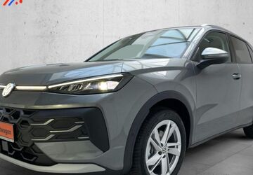 VW T-Roc 6.500 km 39.990 &euro; Gornau 09405