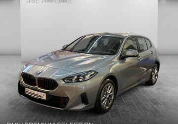 BMW 120 10.307 km 27.504 &euro; Chemnitz/Röhrsdorf 09247