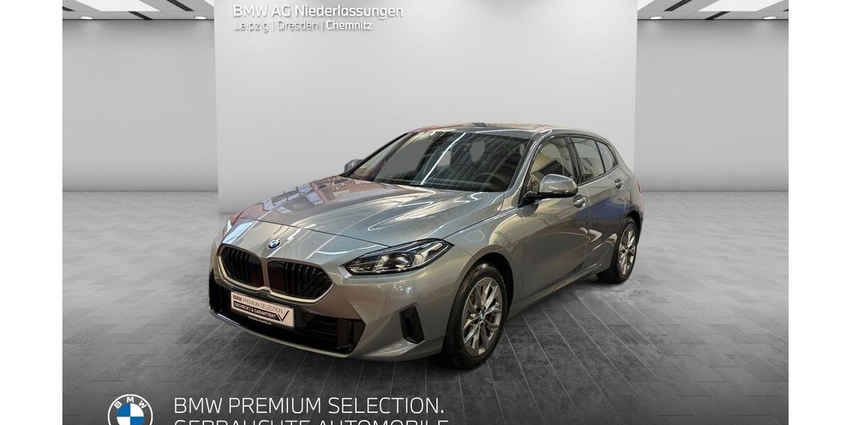 BMW 120 10.307 km 27.504 &euro; Chemnitz/Röhrsdorf 09247