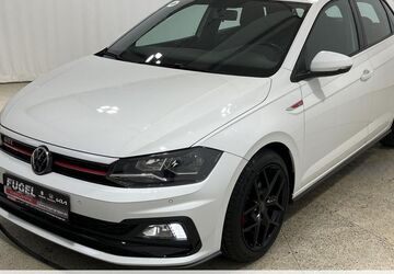 VW Polo 62.550 km 16.929 &euro; Chemnitz - Mittelbach 09224
