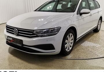 VW Passat Variant 42.380 km 20.999 &euro; Chemnitz - Mittelbach 09224