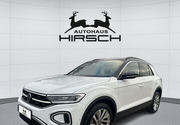 VW T-Roc 38.575 km 21.990 &euro; Chemnitz 09120