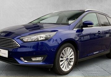 Ford Focus 78.473 km 13.890 &euro; Chemnitz 09131