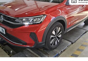 VW Taigo 8.697 km 21.830 &euro; Chemnitz 09113