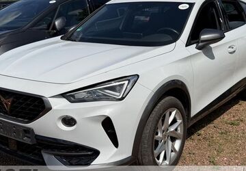 Cupra Formentor 66.990 km 21.999 &euro; Chemnitz - Mittelbach 09224