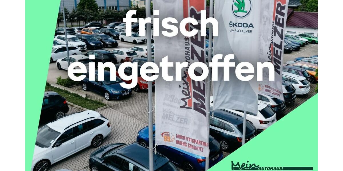 Skoda Fabia 21.987 km 23.480 &euro; Chemnitz 09128