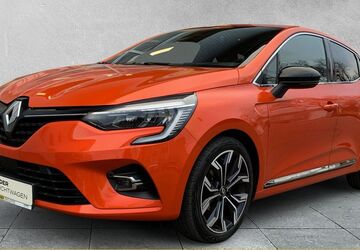 Renault Clio 53.417 km 13.490 &euro; Chemnitz 09131