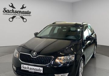 Skoda Octavia 85.283 km 15.500 &euro; Hartenstein 08118