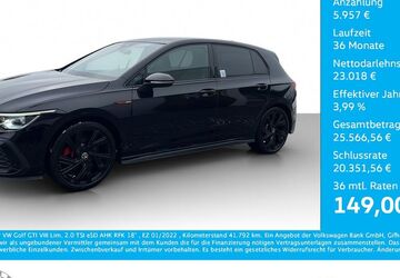 VW Golf 41.792 km 28.350 &euro; Bernsdorf 09337