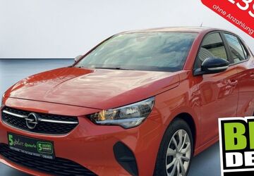 Opel Corsa 29.871 km 12.806 &euro; Chemnitz 09116
