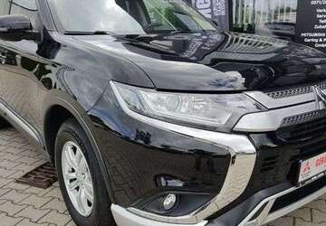 Mitsubishi Outlander 65.900 km 19.790 &euro; Chemnitz 09116