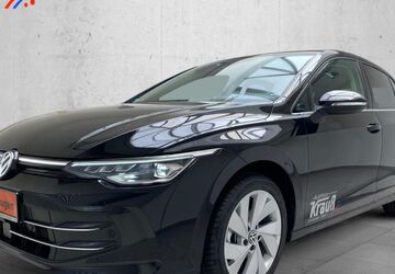 VW Golf 8.900 km 29.650 &euro; Gornau 09405