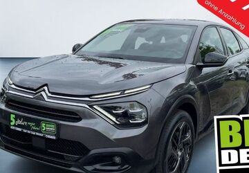 Citroen C4 15.712 km 16.406 &euro; Chemnitz 09116