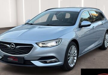Opel Insignia 207.000 km 7.690 &euro; Chemnitz 09130