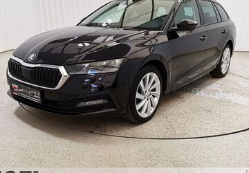 Skoda Octavia 99.034 km 17.999 &euro; Chemnitz - Mittelbach 09224