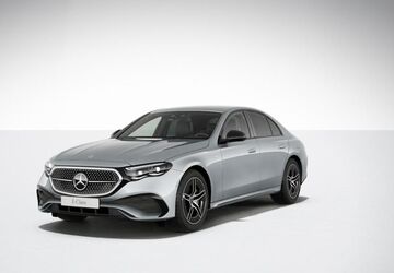 Mercedes-Benz E 300 6.600 km 58.250 &euro; Chemnitz 09120