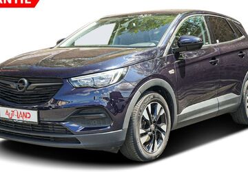 Opel Grandland (X) 70.088 km 14.990 &euro; Chemnitz 09113