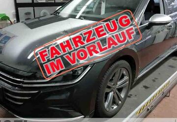 VW Arteon 67.690 km 24.899 &euro; Chemnitz - Mittelbach 09224