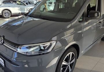 VW Caddy 12.537 km 35.890 &euro; Chemnitz 09116