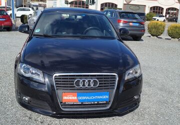 Audi A3 169.896 km 6.890 &euro; Chemnitz 09116