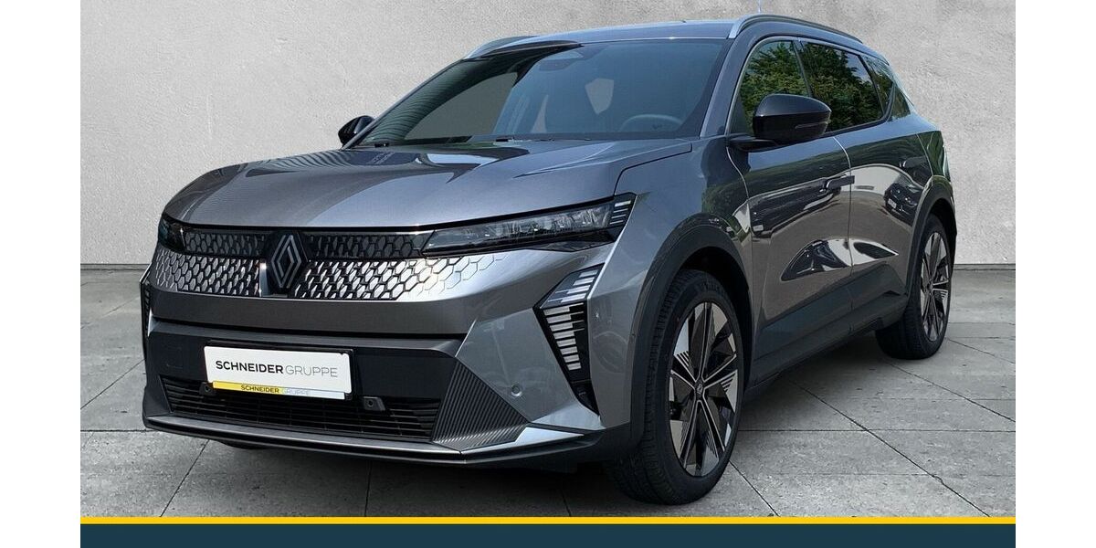 Renault Scenic E-TECH 4.000 km 39.390 &euro; Röhrsdorf 09247