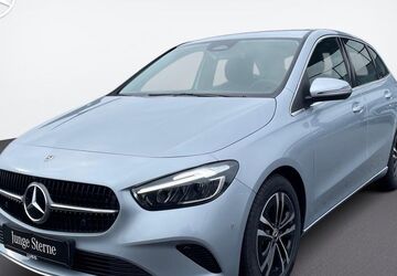 Mercedes-Benz B 200 7.385 km 30.900 &euro; Stollberg/Erzgebirge 09366