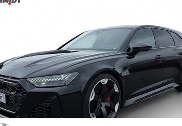 Audi RS6 2.053 km 229.950 &euro; Bernsdorf 09337