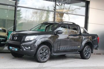 Gebrauchte Nissan Navara