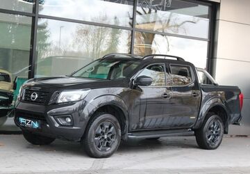 Nissan Navara 74.000 km 31.900 &euro; Chemnitz 09114