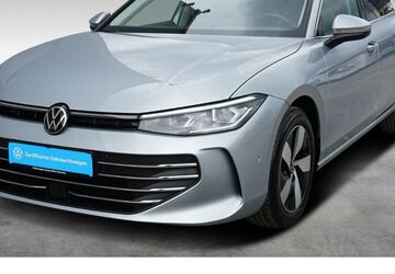 VW Passat Variant 26.705 km 33.930 &euro; Chemnitz 09113