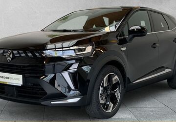 Renault Symbioz 7.500 km 27.490 &euro; Chemnitz 09131