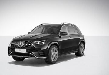Mercedes-Benz GLE 300 37.000 km 73.870 &euro; Chemnitz 09120