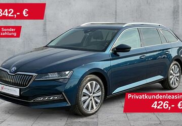 Skoda Superb 65.292 km 26.950 &euro; Chemnitz 09119