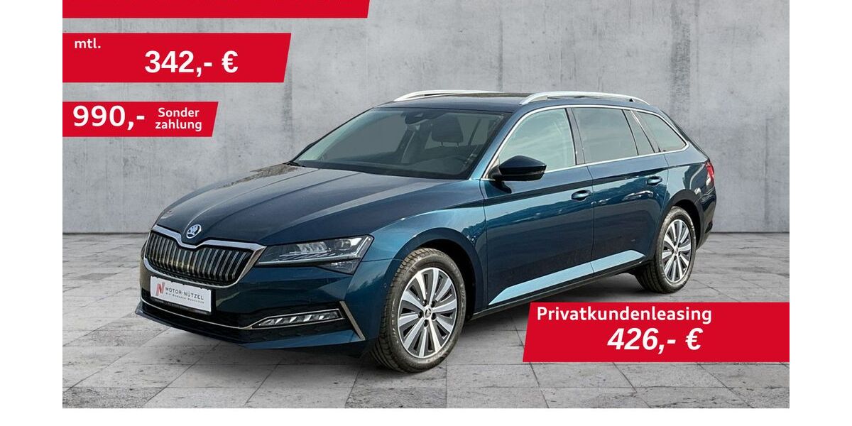 Skoda Superb 65.292 km 26.950 &euro; Chemnitz 09119