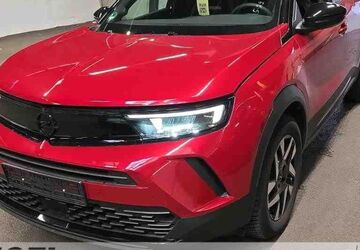 Opel Mokka 8.820 km 18.799 &euro; Chemnitz 09125