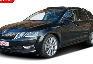 Skoda Octavia 85.774 km 21.890 &euro; Chemnitz 09113