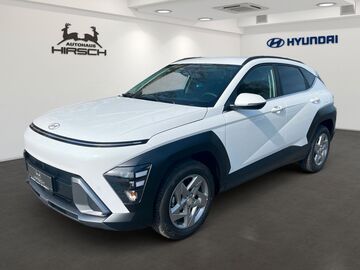 Gebrauchte Hyundai Kona