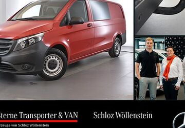 Mercedes-Benz Vito 80.565 km 29.369 &euro; Chemnitz 09120