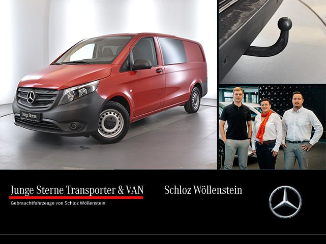 Mercedes-Benz Vito 80.565 km 29.369 &euro; Chemnitz 09120