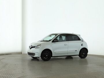 Gebrauchte Renault Twingo